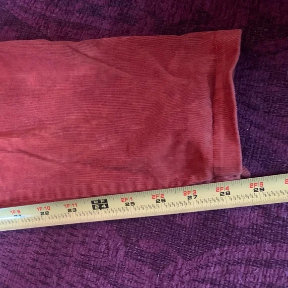 Lucy & Yak corduroy overalls - Picture 7 of 10